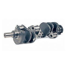 Scat Crankshaft SBC Pro Comp Lightweight 9000 Series 3.750 in Stroke External picture