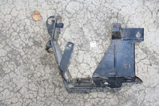 02 03 04 JEEP GRAND CHEROKEE WJ VAPOR / Evap CANISTER BRACKET 53013463AH OEM c picture