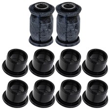 NICHE Front Control A-Arm Bushing Kit for Kawasaki Teryx4 750 92139-0231 picture
