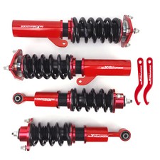 Complete Coilovers Suspension Lowering Kit for Mitsubishi Lancer 2008-2017 picture