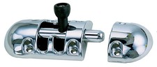 Perko 1244DP0CHR | Barrel Bolt 3?3/8
