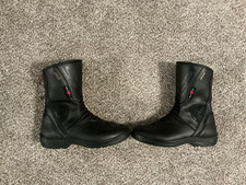 Sidi Gavia Lei Gore-tex Ladies Riding Boots - like new, no damage, barely used picture