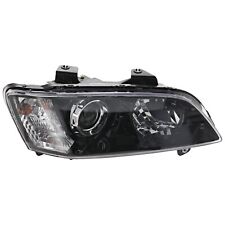 Headlight For 2008-2009 Pontiac G8 GT 2009 Pontiac G8 GXP Right With Bulb picture