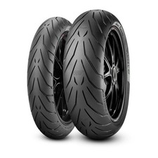 Pirelli Angel GT 180/55ZR17 Motorcycle Tire 2317600 picture