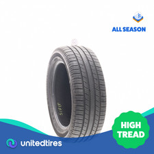 Used 225/55R18 Michelin Defender 2 98V - 10/32 picture