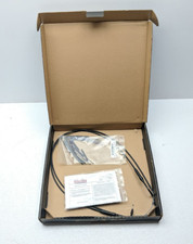 BURLY BRAND 2000-2006 Extended Cable/Line Kit 0610-0483 Harley-Davidson picture