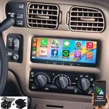 6.86 Car Radio Stereo For Chevrolet Chevy Camaro 1997-02 GPS Player Touch Screen picture