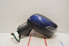 2015-2017 SUBARU LEGACY SIDE MIRROR OEM LEFT DRIVER SIDE BLIND SPOT OS23 003 picture