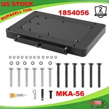 1854056 for Minn Kota Electric Steer Quest Motors MKA-56 Quick Release Bracket picture