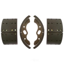 Raybestos 727PG Element3 Drum Brake Shoe Fit 94-99 Isuzu NQR & GMC W5500 Forward picture