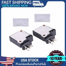 J109 Distributor Ignition Module For Mazda Rx4 Rx5 Rx-7 Fb 12A 13B 1981-1985 picture