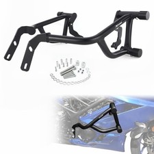 Xitomer Crash Cage Engine Guard Frame Sliders For Yamaha YZF-R3 2019-2023 picture