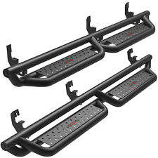 OEDRO Running Boards for 2015-2024 Chevy Colorado/GMC Canyon Crew Cab Side Steps picture