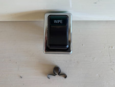 DETOMASO PANTERA 71-74 PARTS:       WIPER SWITCH picture