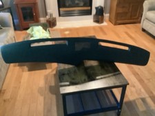 1973 to 1977 Chevy Monte Carlo Dash Overlay picture