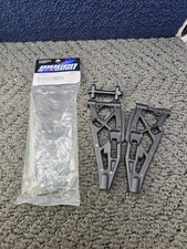 Mugen Seiki E2188A Lightweight Front Lower Suspension Arm For MBX8TR / ECO picture
