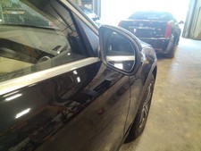 Used Right Door Mirror fits: 2016 Mercedes-benz Mercedes glc-class 253 Type GLC3 picture