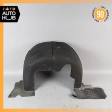 Aston Martin DB9 Volante Convertible Rear Right Fender Liner Splash Shield OEM picture