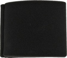 EMGO 12-91420 Air Filter Street Intake Motorcycle Replacement Air Filter picture