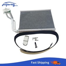 For BMW 530e,530i,540i,840i,M5,M8,X5,X6,X7,X5 M,X6 M Evaporator Core 64115B3A5E0 picture