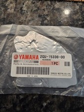 Yamaha Banshee YFZ350 ATV Genuine Damper/Collar  2Gau1533700 New picture