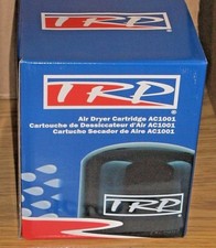 TRP BRAKE LINE AIR DRYER CARTRIDGE AC1001 ~SHOULD BE CHANGE YEARLY picture