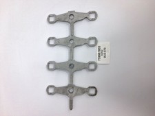2011-2016 BMW M5 FUEL INJECTOR CLAMP 759987803 picture