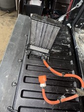 ✅✅2010-2017 MK1 FL NISSAN LEAF HEATER RADIATOR ELECTRIC EM61 271433NF1A picture
