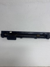 Jeep Grand Cherokee Glove Box Door Handle Latch Charcoal Black 1999 - 2004 picture