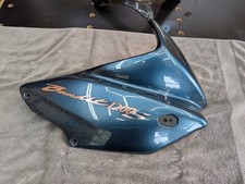 2001-2005 Suzuki Bandit 1200S GSF1200S OEM Right Side Fairing Cowl 94401-32F00 picture