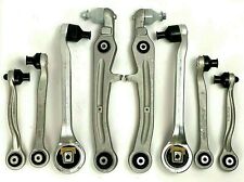 Bentley Gt Gtc & Flying Spur Upper & Lower Suspension Control Arms Set picture