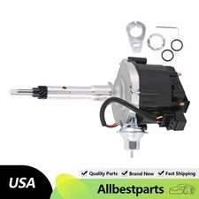 Distributor Assembly for Chevrolet 216 235 261 Straight 6 1942-1961 2896516 picture