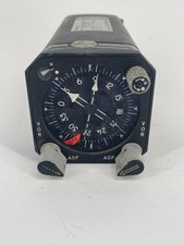Honeywell Sperry 2587567 CI-600 MD-80 Gyro Compass Indicator Boeing Aircraft picture