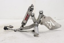 01-05 SUZUKI GSXR 600 OEM RIGHT REARSET REAR SET FOOT PEG MURDOCH MRE AIRSHIFTER picture