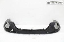 2017-2019 ALFA ROMEO STELVIO AWD REAR BUMPER LOWER COVER TRIM PANEL BEZEL OEM  picture