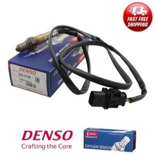 DENSO 234-5138 Upstream Oxygen Sensor for BMW 07-13 328I 07-08 328XI 330I 330XI picture
