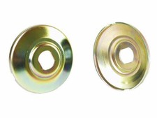 For 1948-1955 Porsche 356 Generator Pulley Inner OE Supplier 86339TS 1949 1950 picture