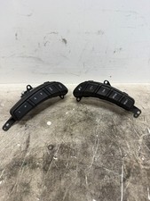 2009 CHEVROLET CORVETTE C6 Z06 OEM HEADS UP DISPLAY BUTTONS CONTROL HUD USED picture