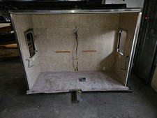 used rv slide out out of 08 holiday rambler picture