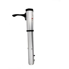 Attwood 238522-4 Swivl-Eze Adj. Boat Seat Power Pedestal picture