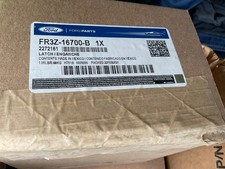 Genuine Ford Hood Latch FR3Z-16700-B For 2015-2020 Mustang In Factory Sealed Box picture