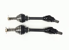 Front CV Axles for Polaris 1380153 Magnum 500 Sportsman 700 2002 picture