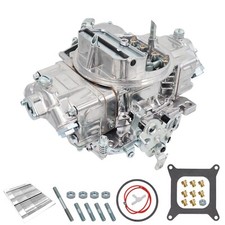 Carburetor for 4160 Model 4 Barrel 750 CFM 0-3310S Manual Carb picture