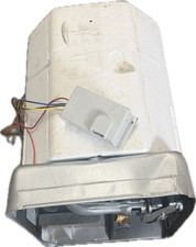 Suburban SW6D RV Water Heater Parts Only Condition Unknown NO RETURN picture