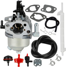 595785 Carburetor for B & S 591154 592447 Snow Thrower 13A132 13D132 picture