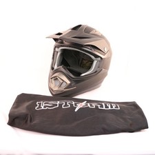 1Storm XP-14B Motocross Helmet DOT Certified Off-Road Dirt Motorcycle 2XL USED picture