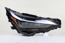 2022 - 2025 Lexus NX250 NX350 Right RH Single-Beam LED Headlight OEM picture