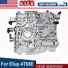 Fits GM 4T65E Valve Body 2003-UP Rebuilt ,Updated and Tested picture