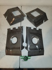 1967-76 Mopar A-Body Torque Boxes Full Set Front And Back picture