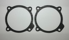 GENUINE OEM SET OF 2 EATON FULLER PART# 17386 NOS REAR BEARING COVER GASKETS picture